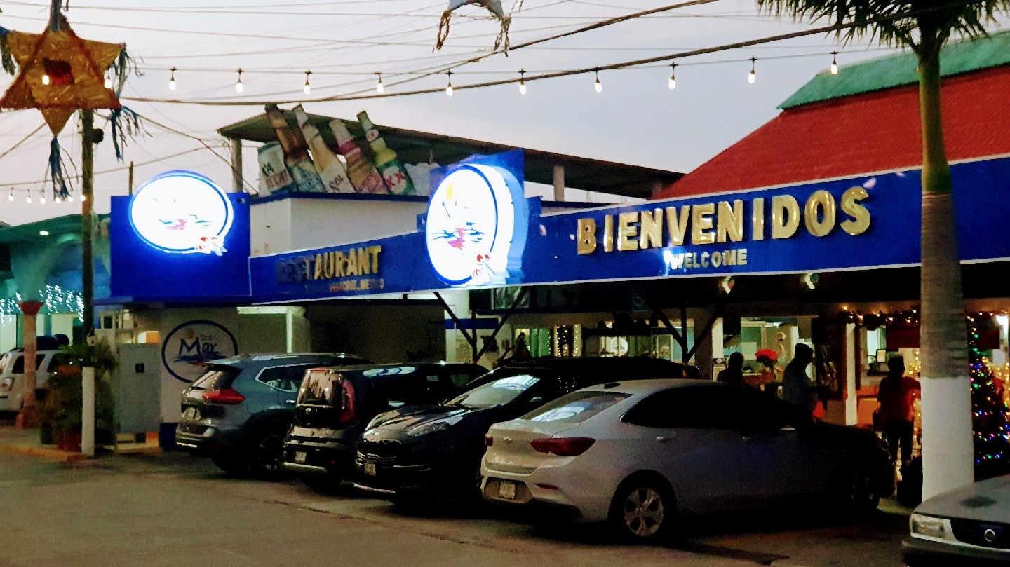 Restaurant Del Mar image 1