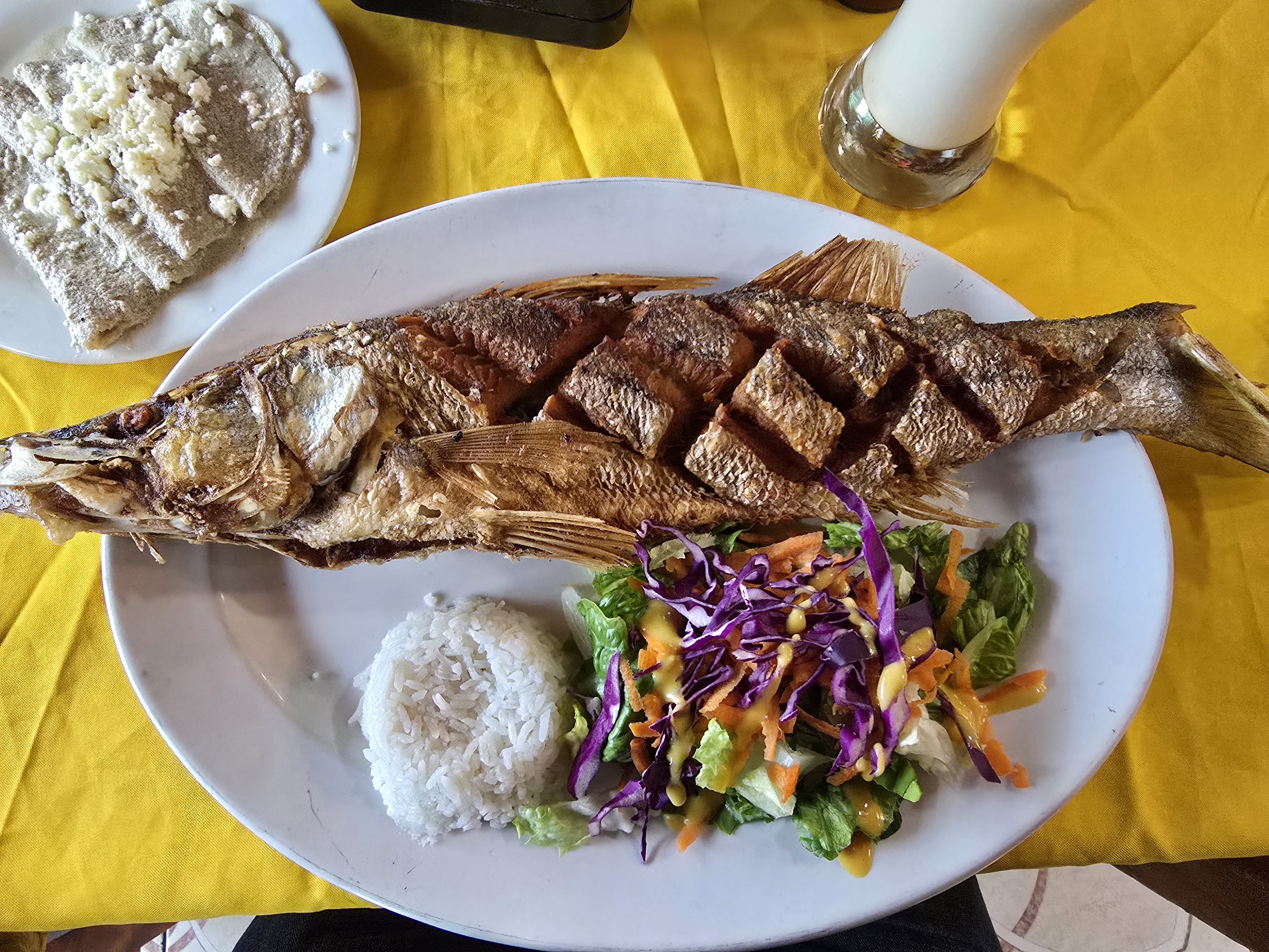 Restaurant Del Mar image 3