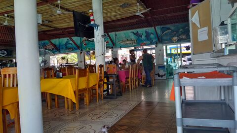 Restaurant Del Mar image 6