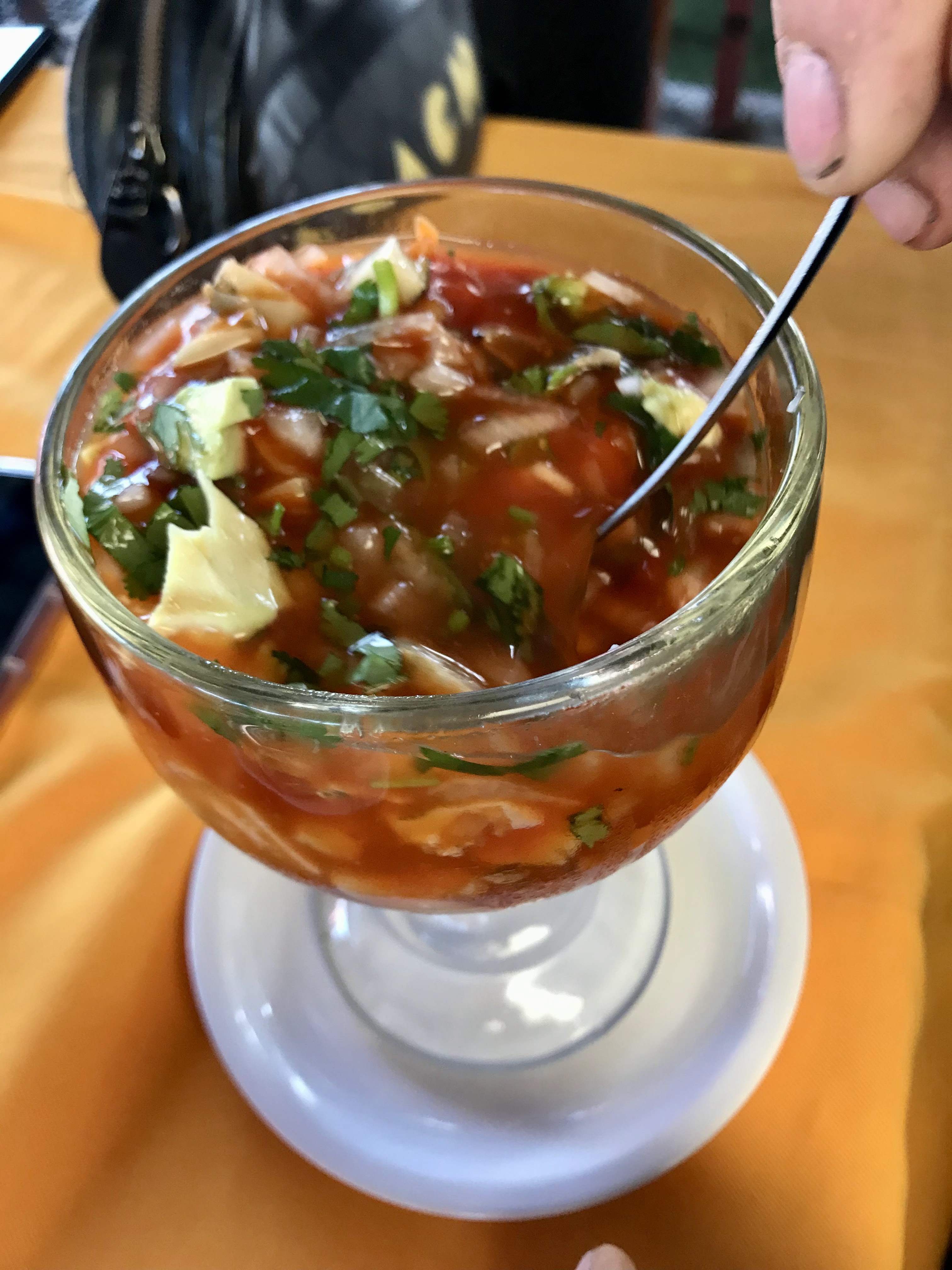 Restaurant Del Mar image 7