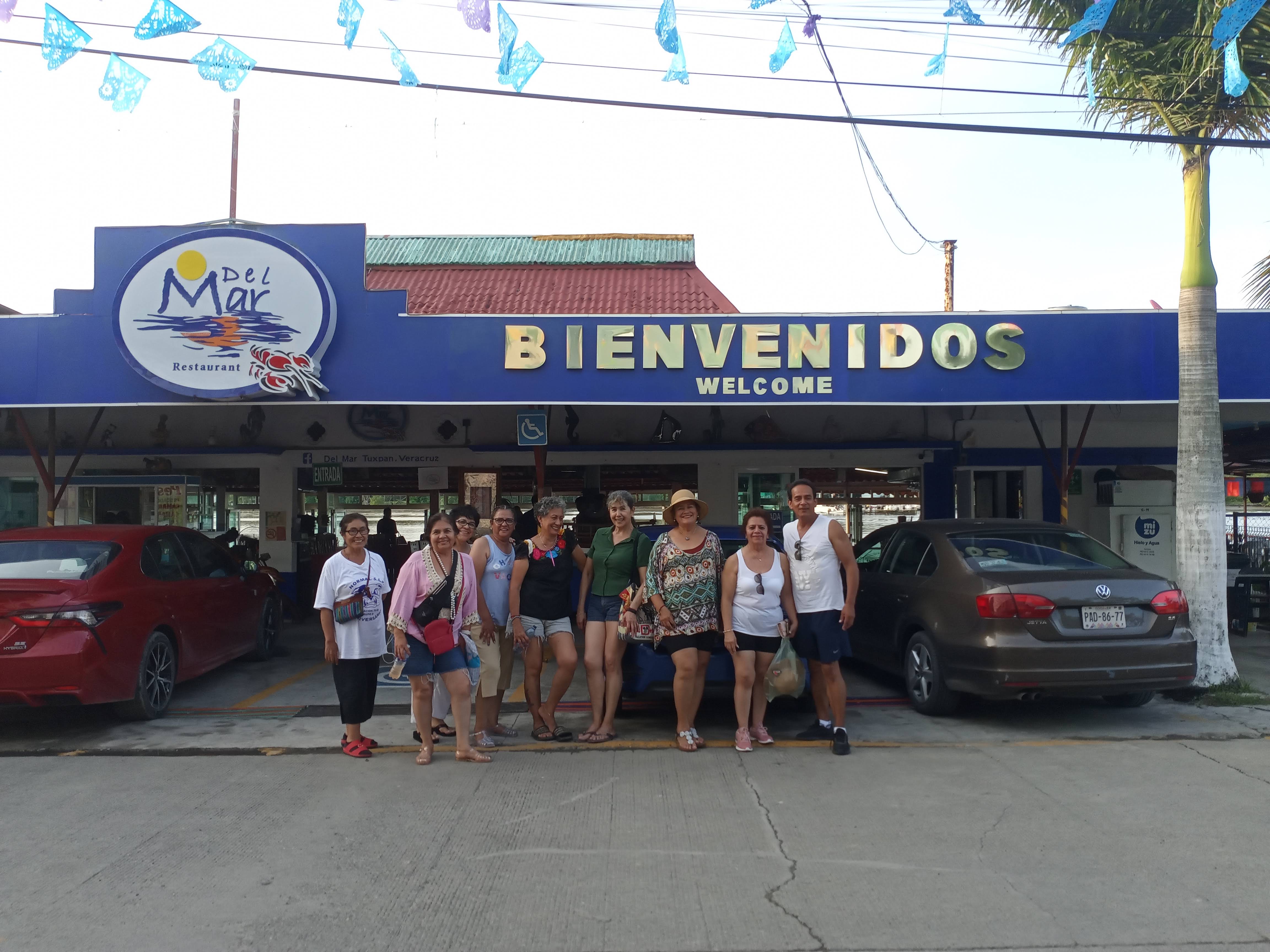 Restaurant Del Mar image 9