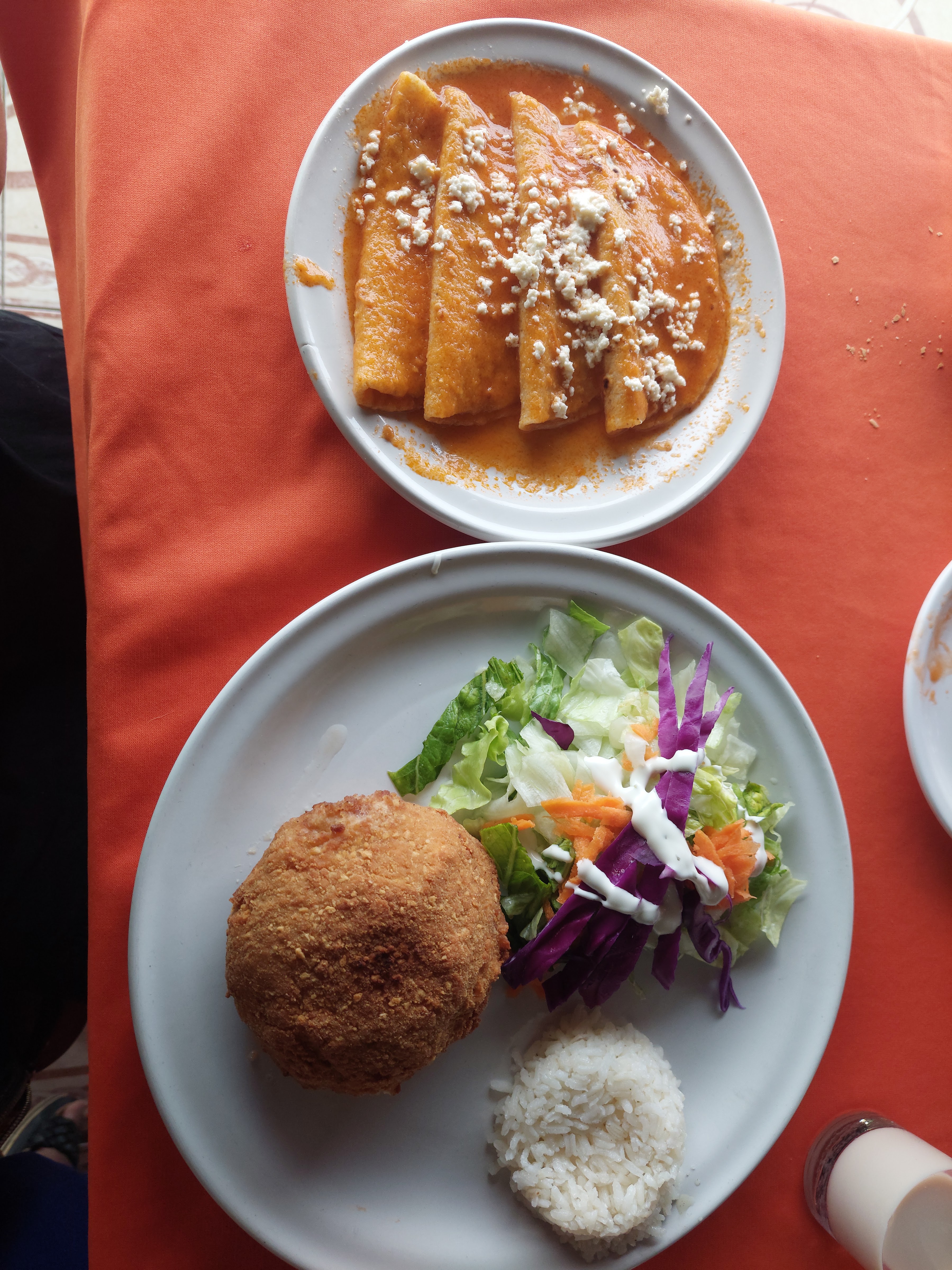 Restaurant Del Mar image 10