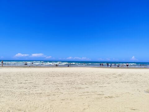 Mar de Plata image 4