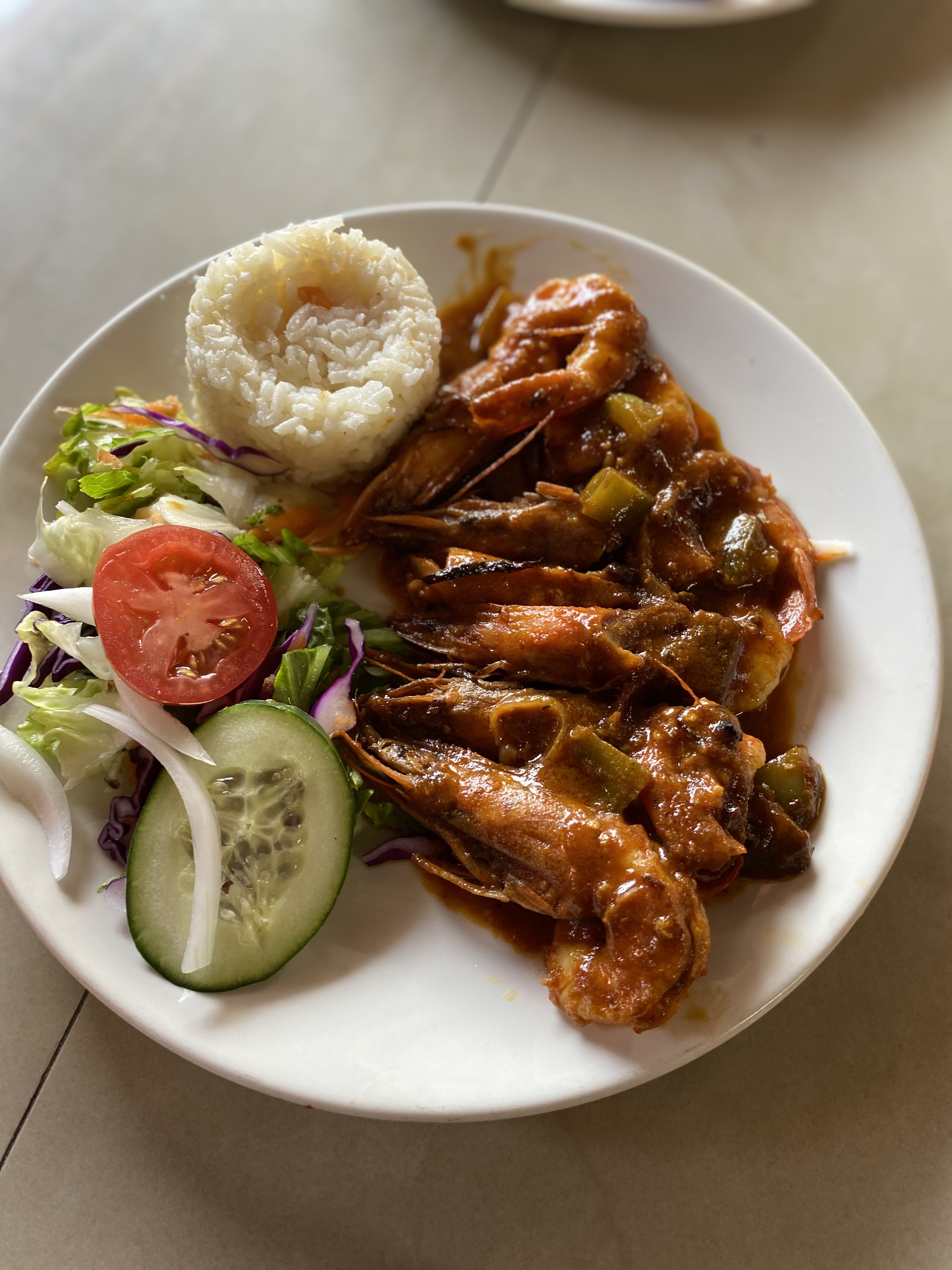 Restaurante LA CHOZA image 2