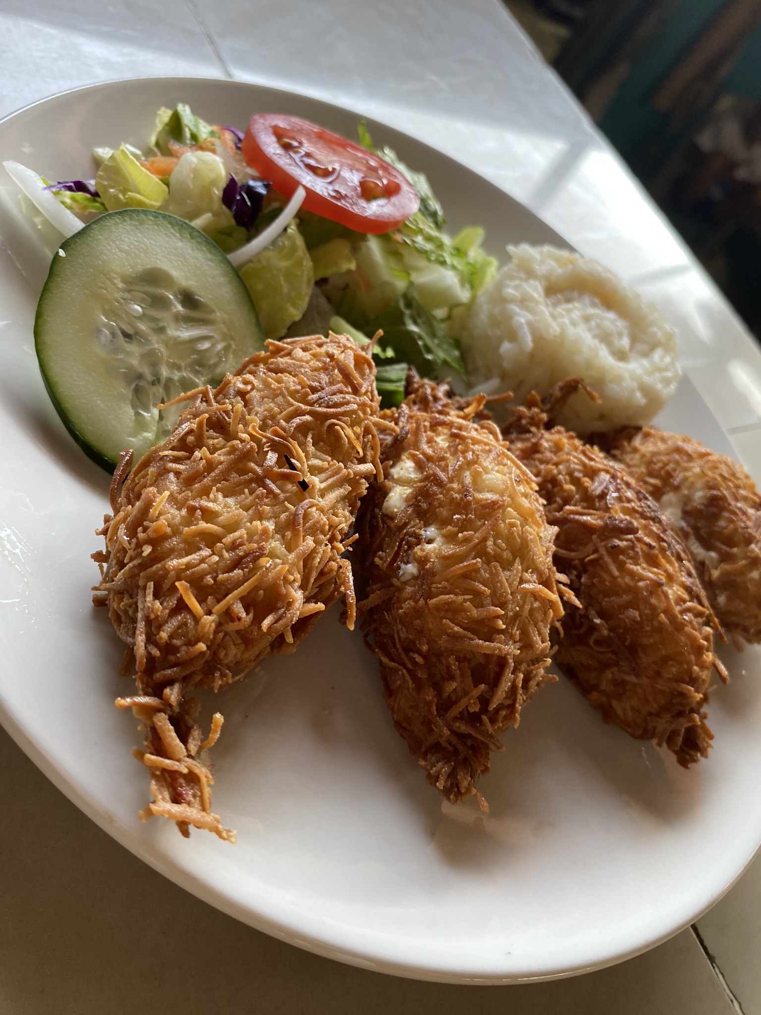 Restaurante LA CHOZA image 3