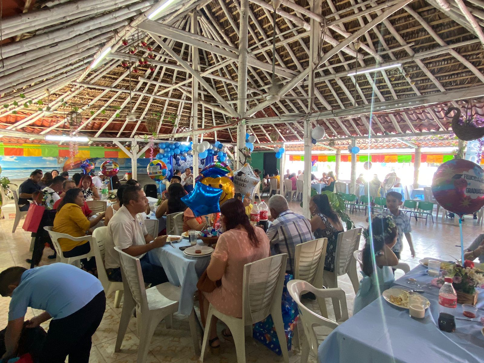 Restaurante LA CHOZA image 4