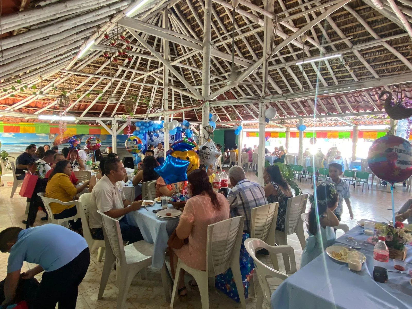 Restaurante LA CHOZA image 4