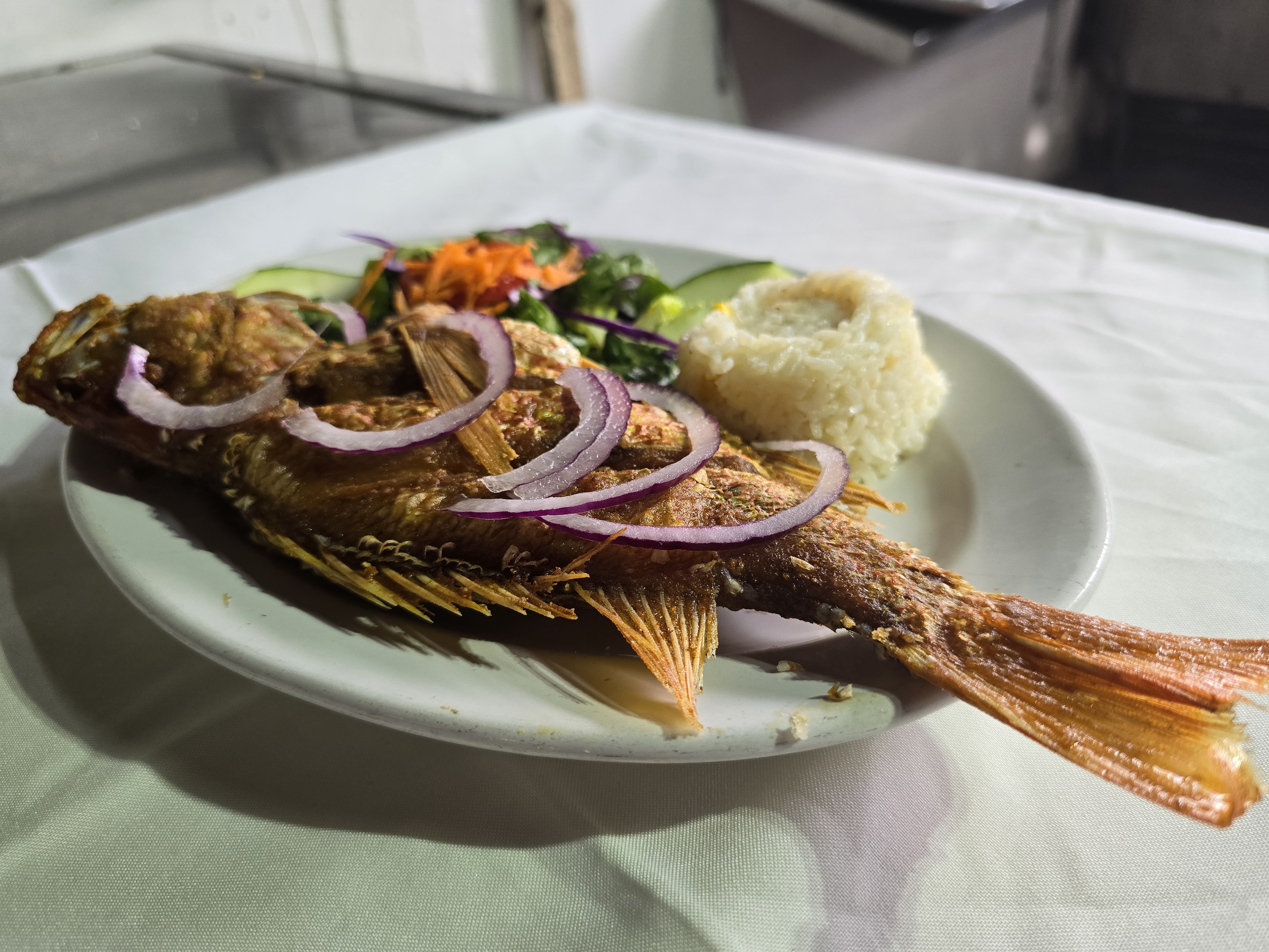 Restaurante LA CHOZA image 5