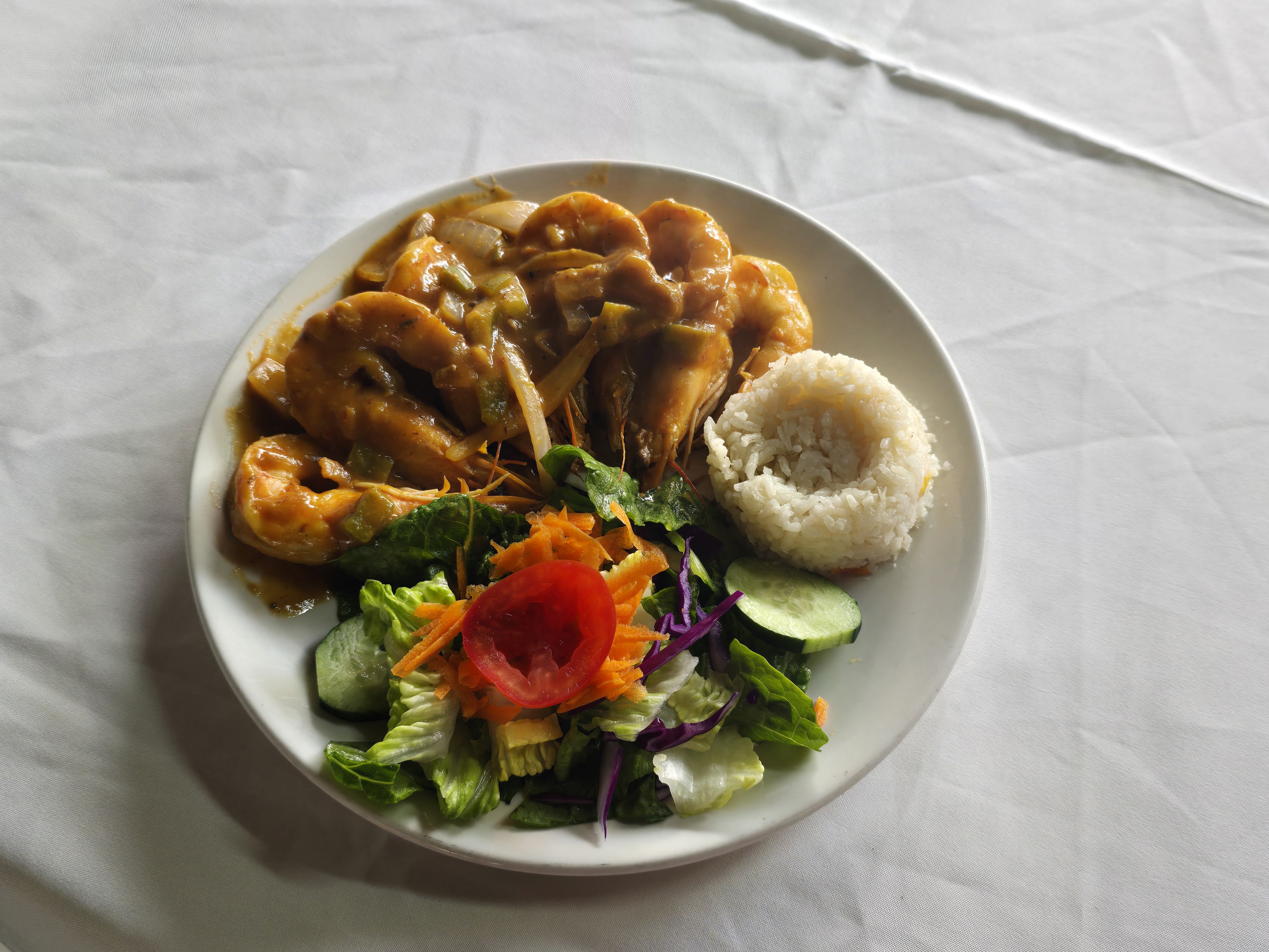 Restaurante LA CHOZA image 7