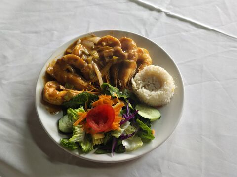 Restaurante LA CHOZA image 7