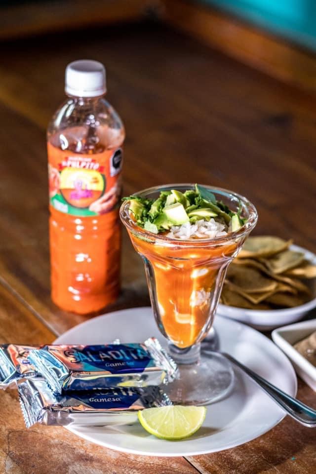 Restaurante LA CHOZA image 8