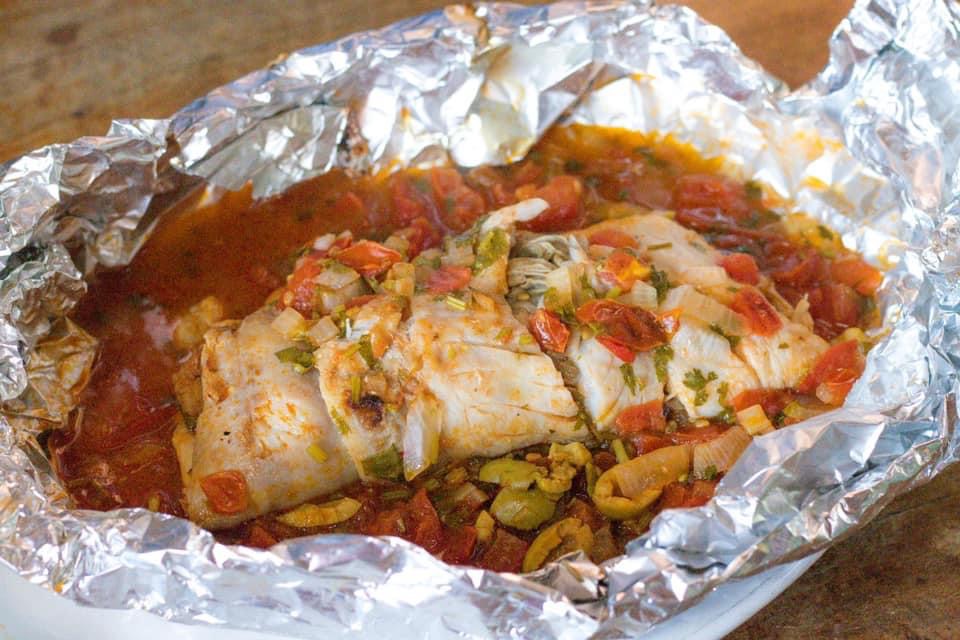 Restaurante LA CHOZA image 9