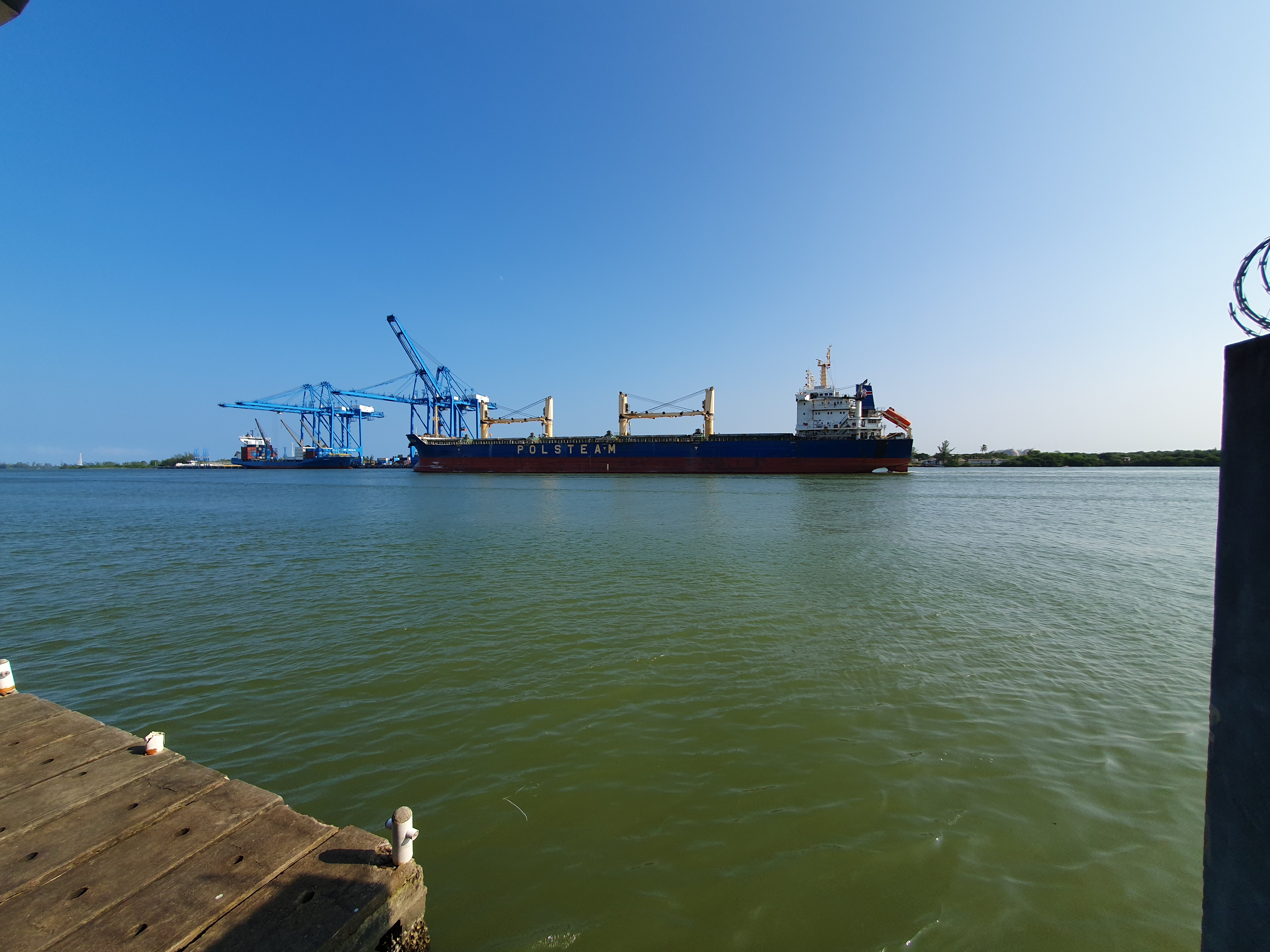 Restaurant El Atorón Río Tuxpan image 3