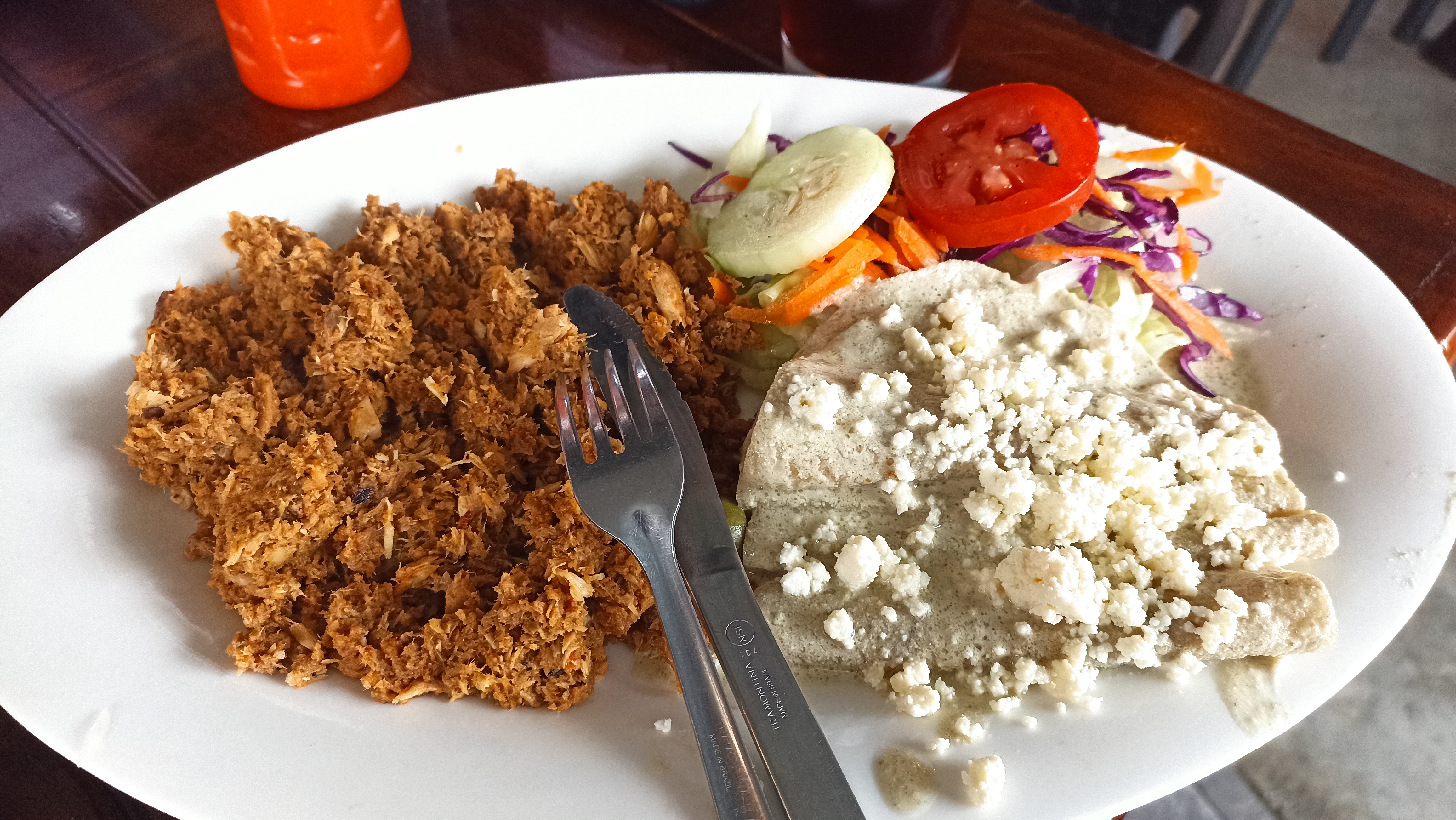 Restaurant El Atorón Río Tuxpan image 4