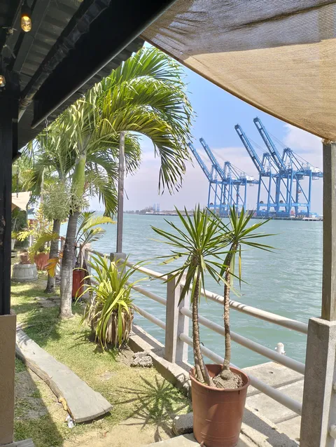 Restaurant El Atorón Río Tuxpan image 5