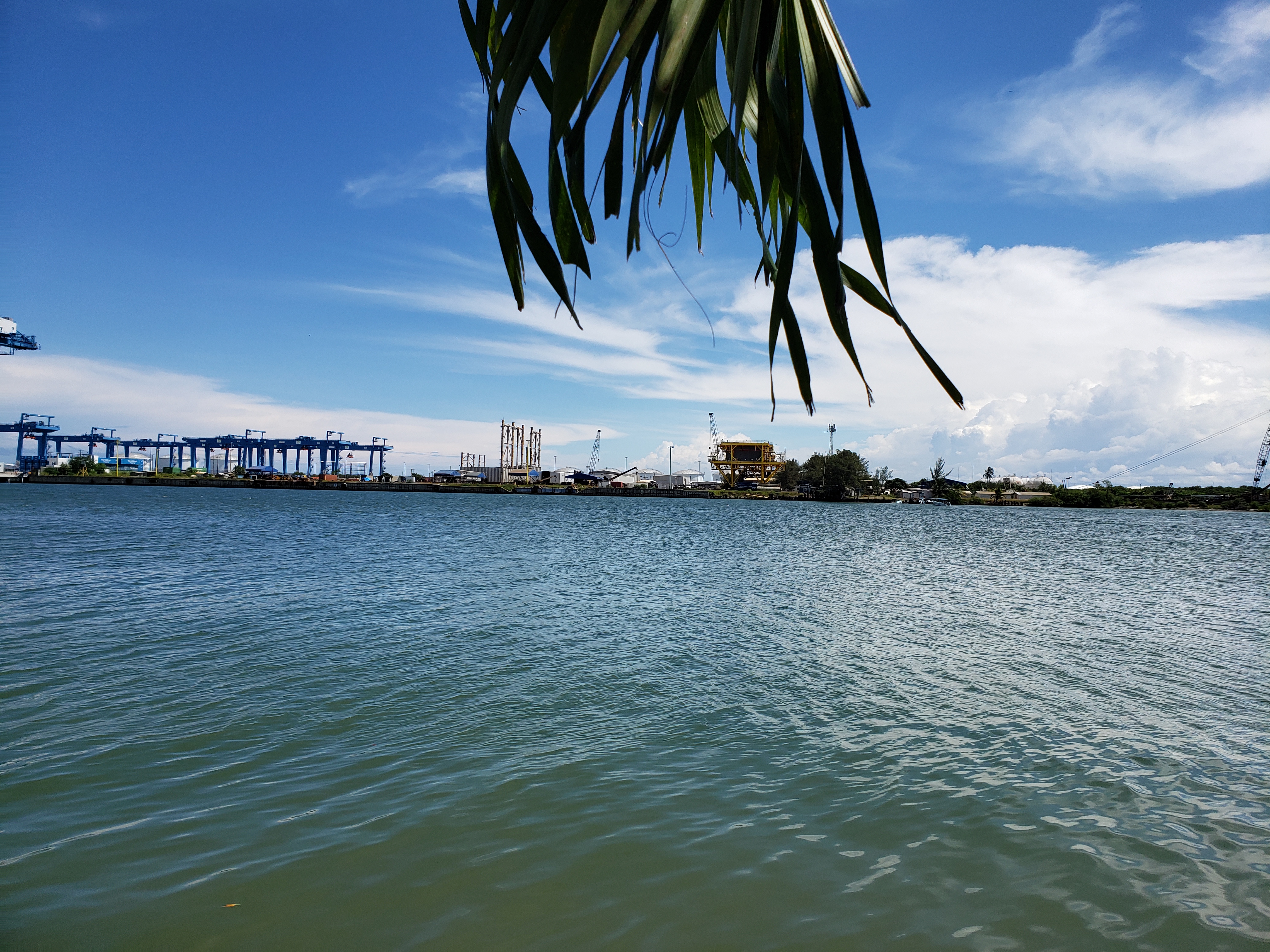 Restaurant El Atorón Río Tuxpan image 6