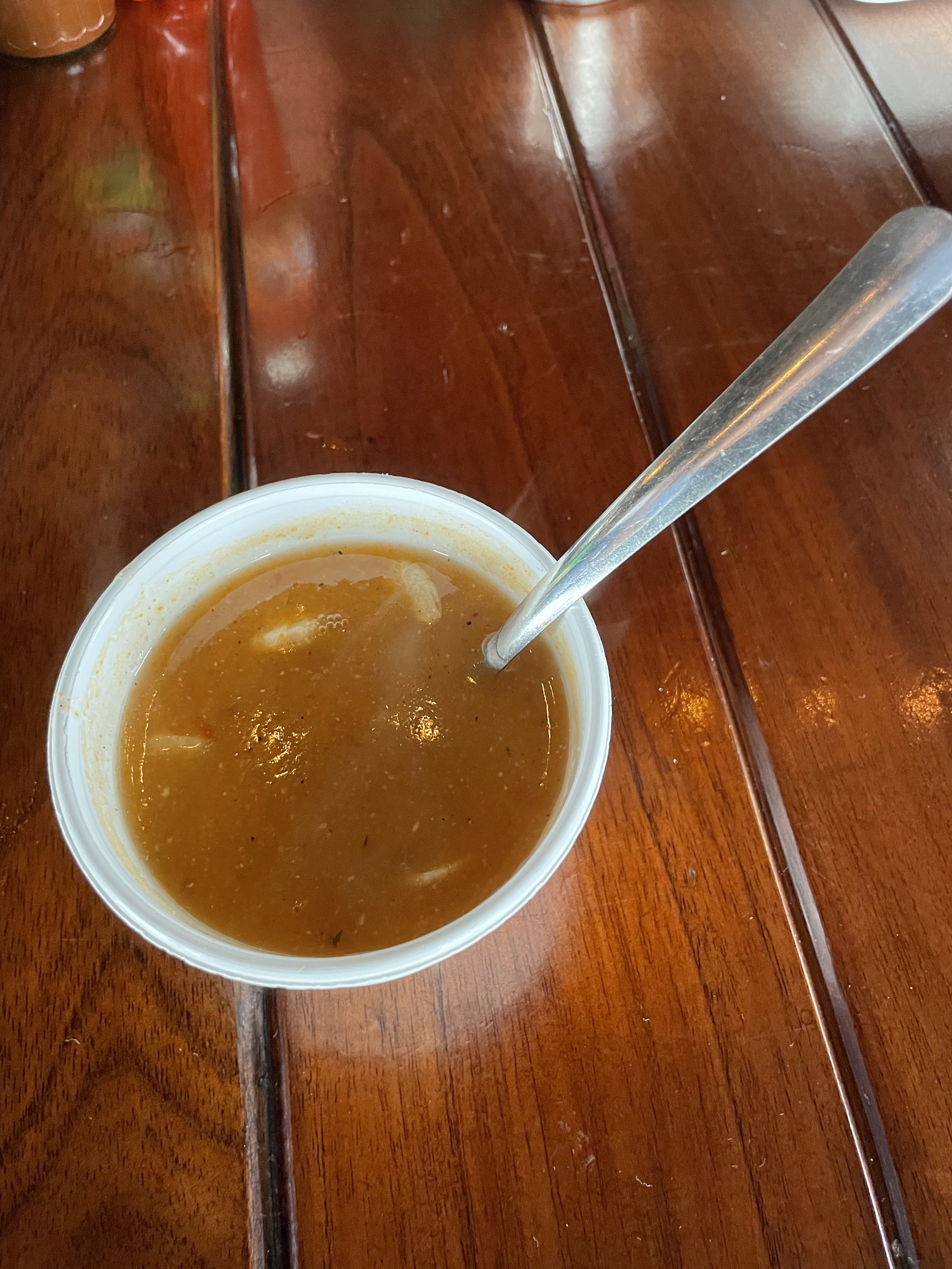 Restaurant El Atorón Río Tuxpan image 7