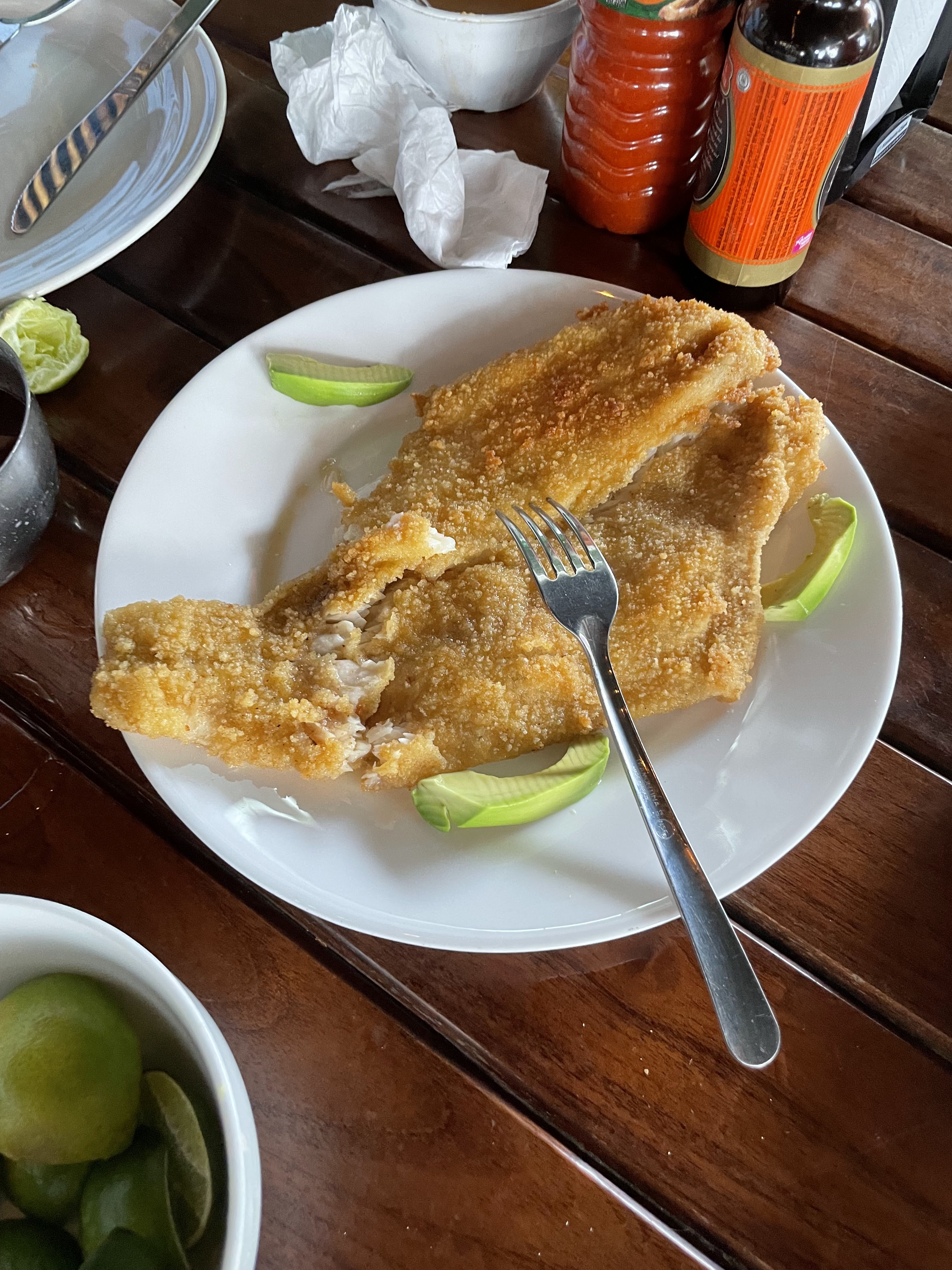 Restaurant El Atorón Río Tuxpan image 8