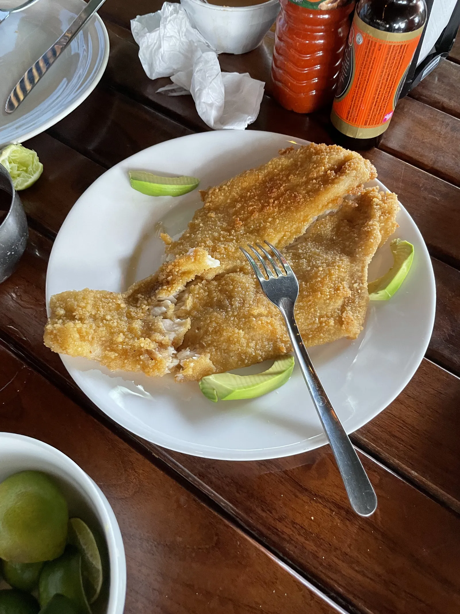 Restaurant El Atorón Río Tuxpan image 8