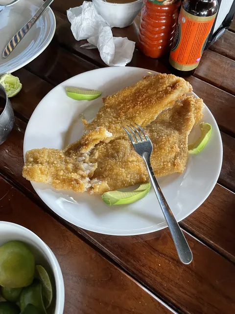 Restaurant El Atorón Río Tuxpan image 8