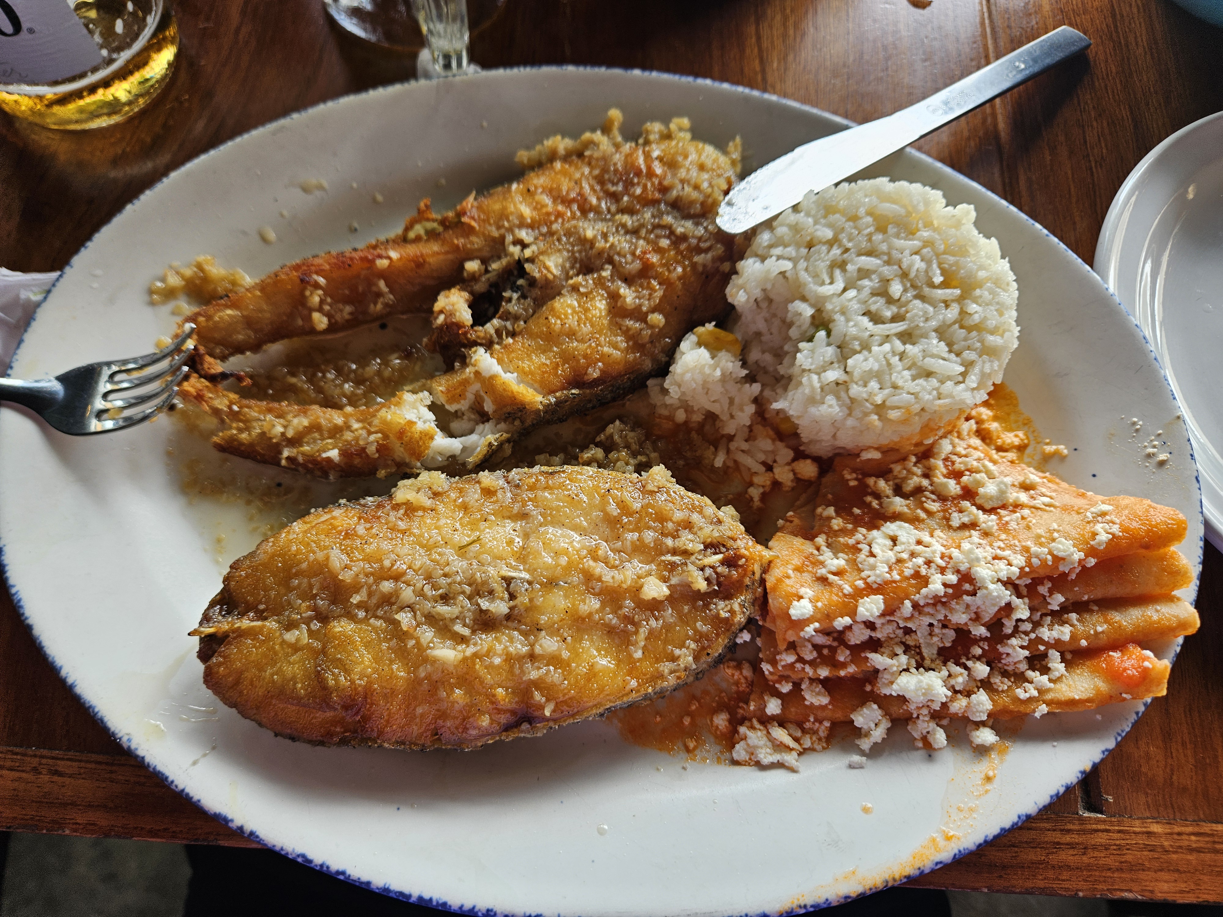 Restaurant El Atorón Río Tuxpan image 9