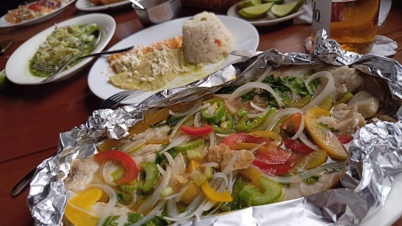 Restaurant El Atorón Río Tuxpan image 10