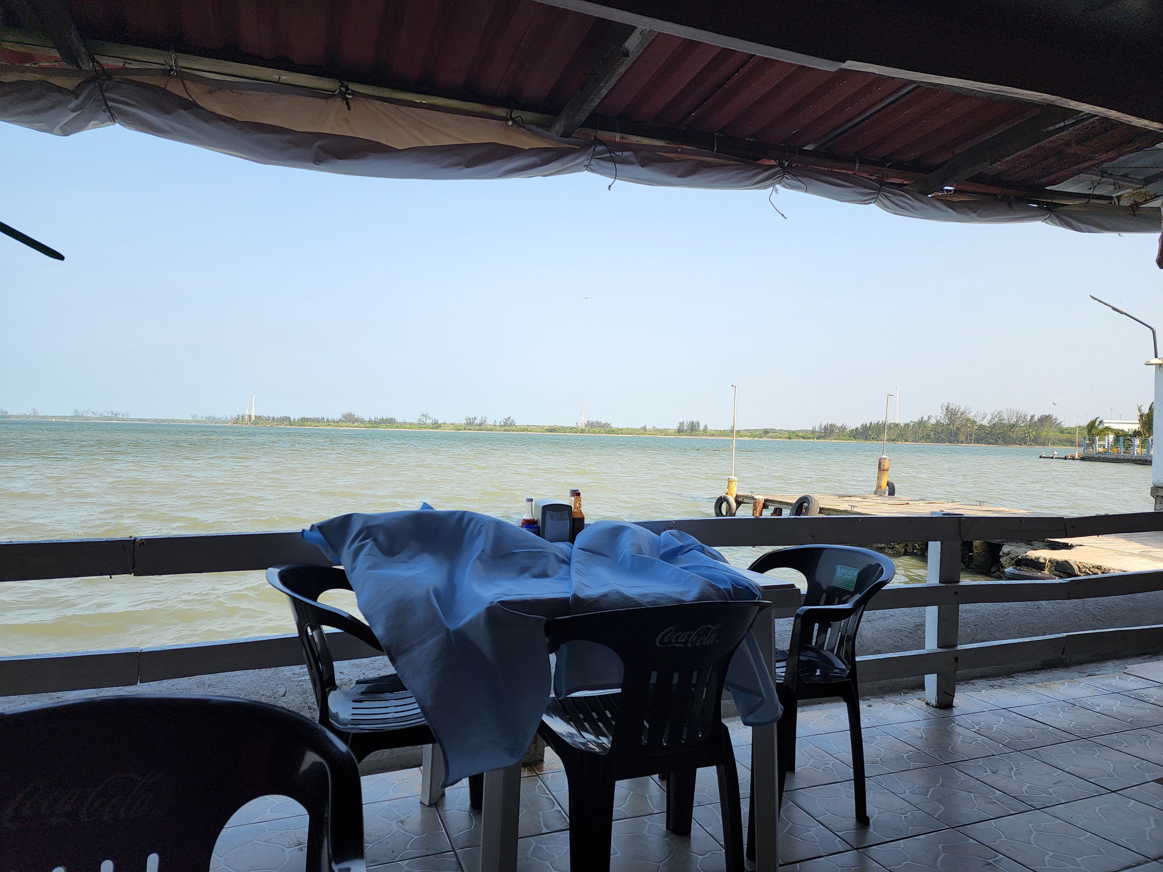 Restaurante Bocanas image 1