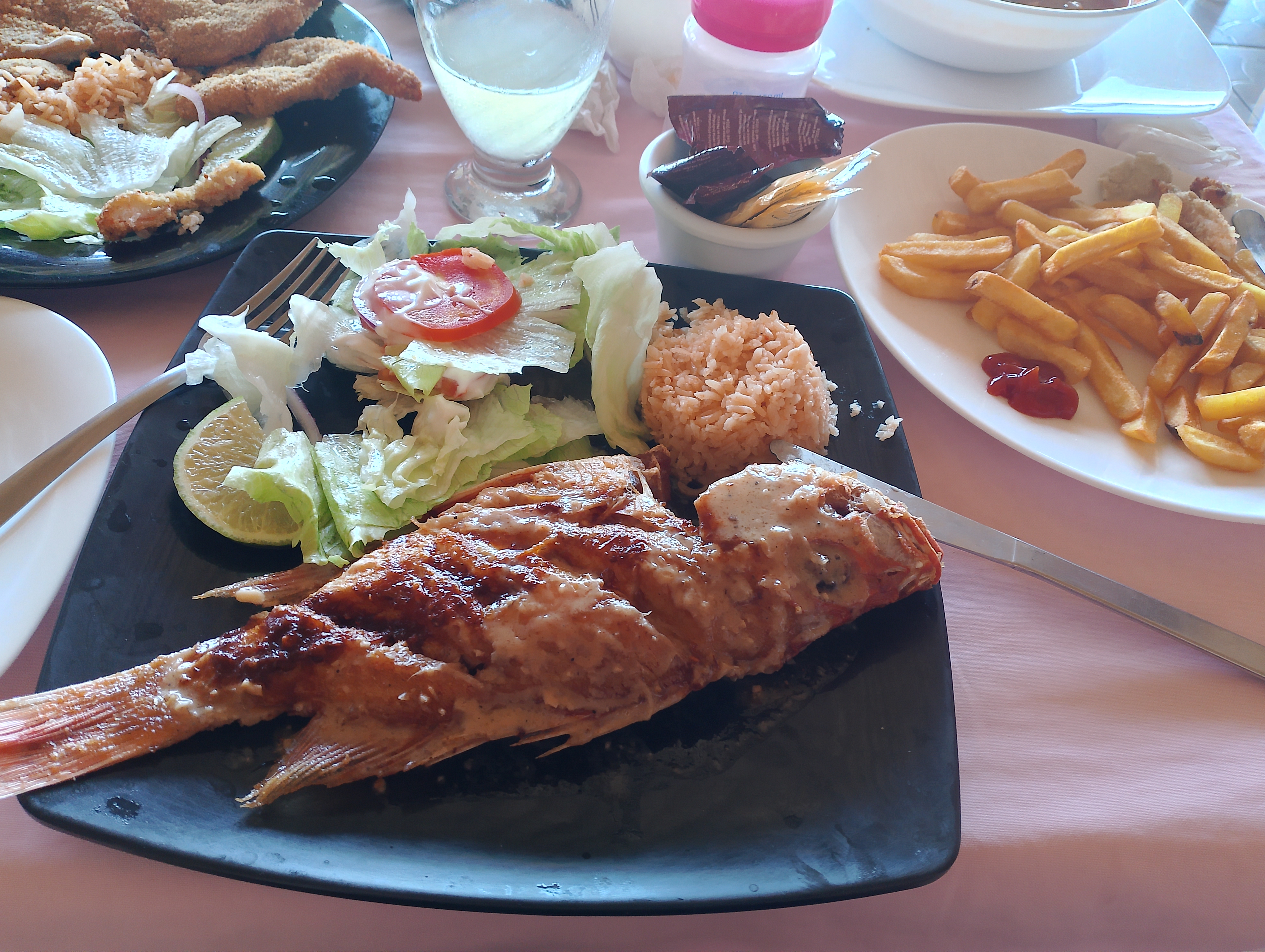 Restaurante Bocanas image 6