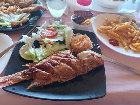 Restaurante Bocanas image 6