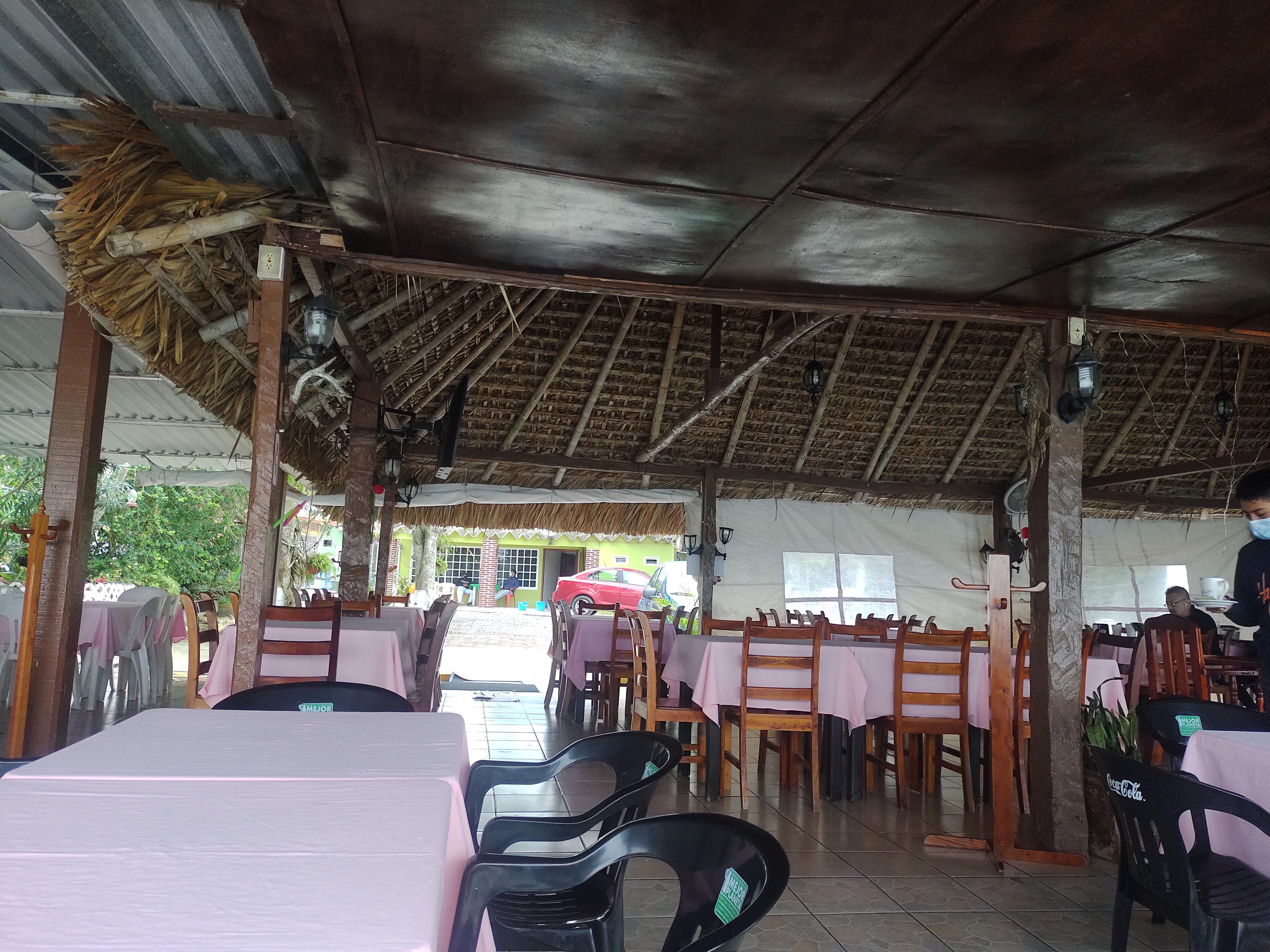 Restaurante Bocanas image 7