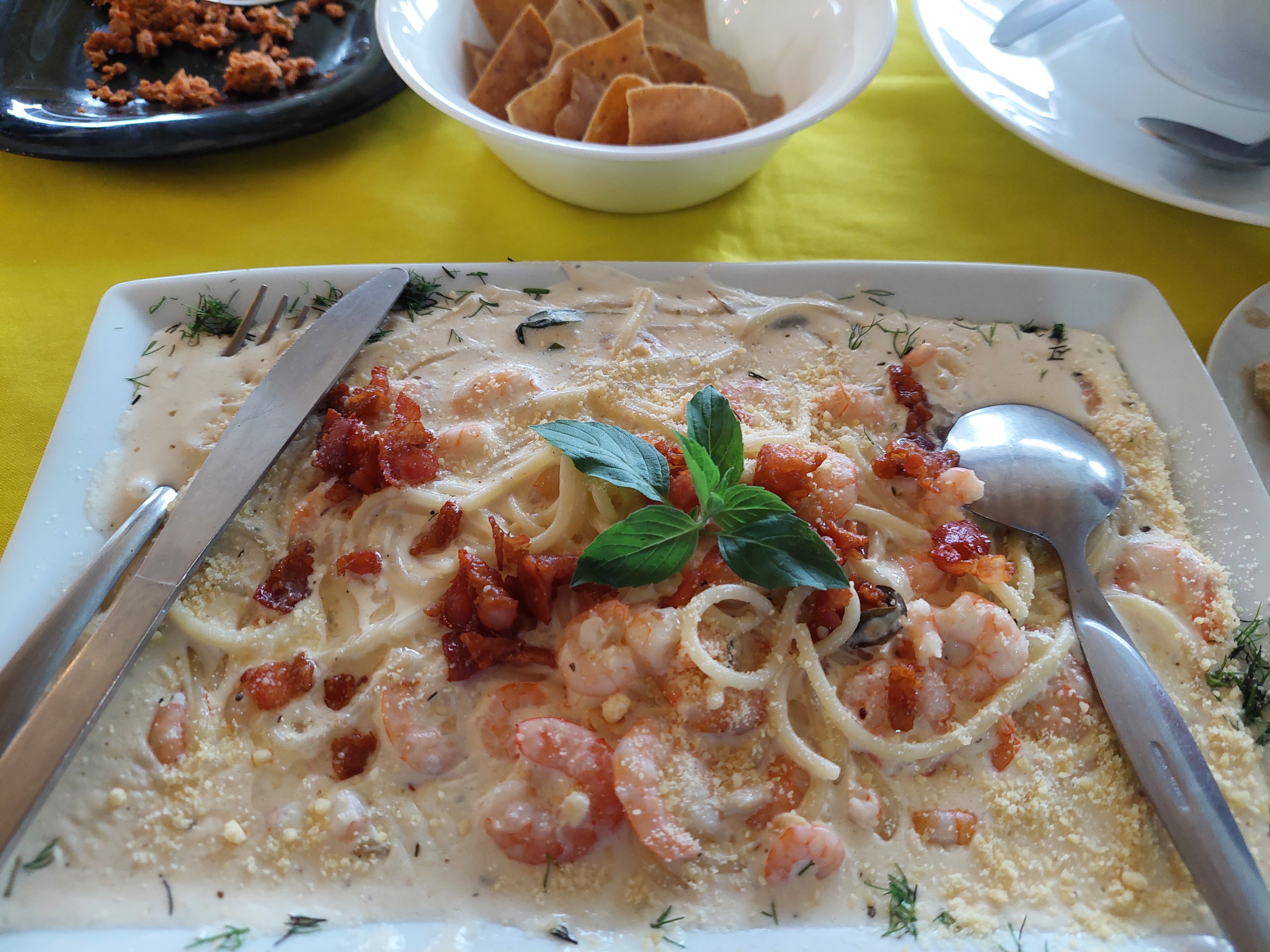 Restaurante Bocanas image 8