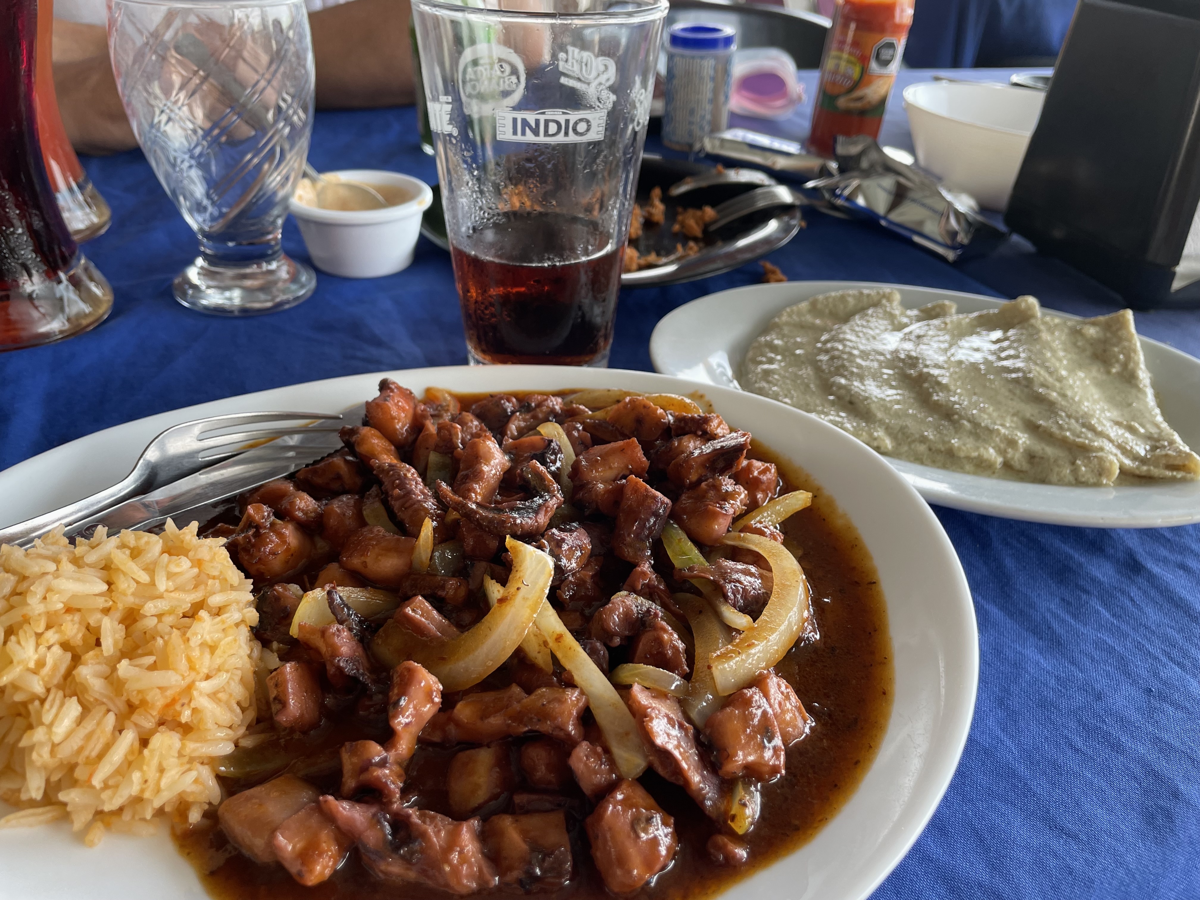 Restaurante Bocanas image 9