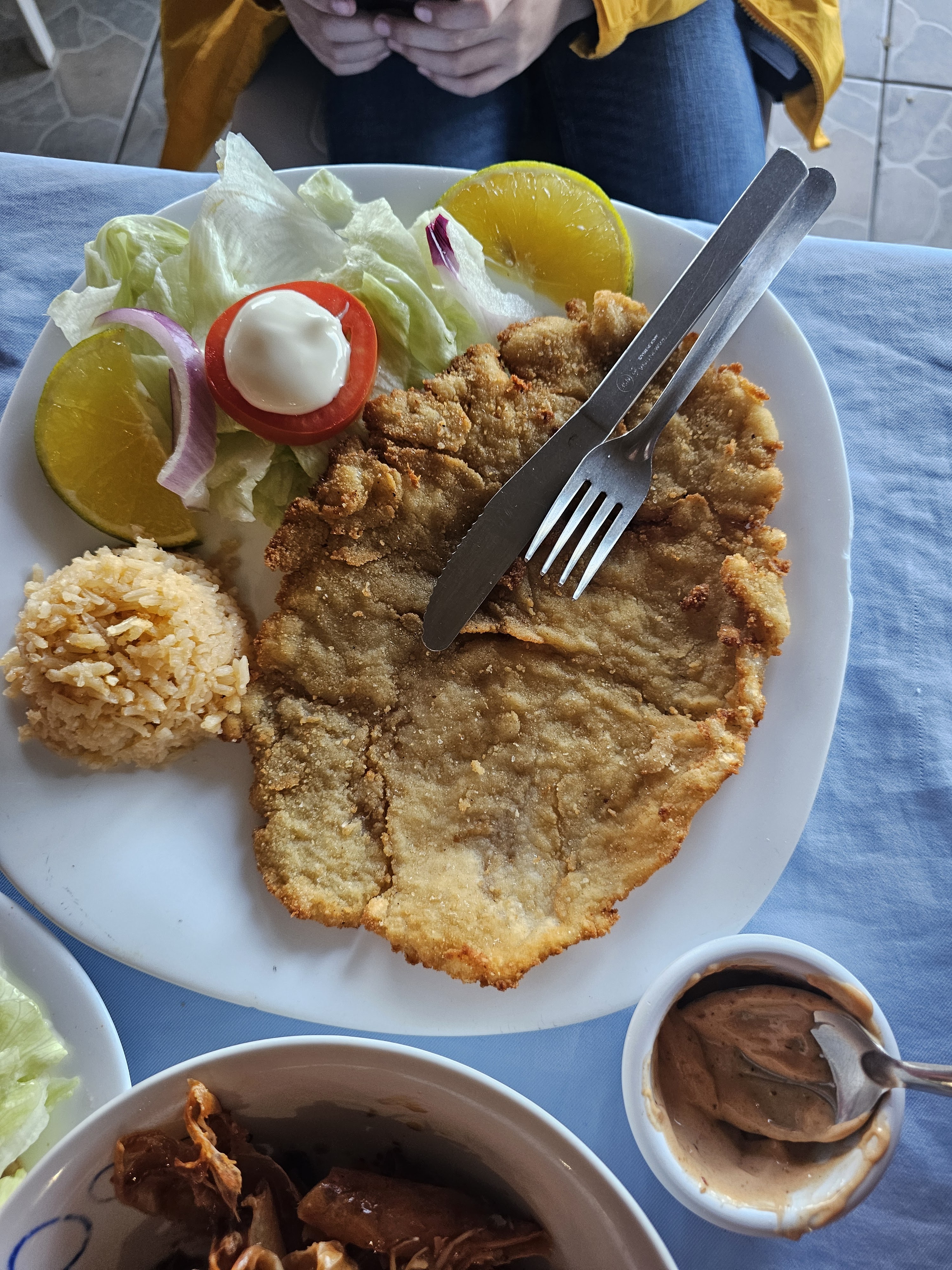 Restaurante Bocanas image 10