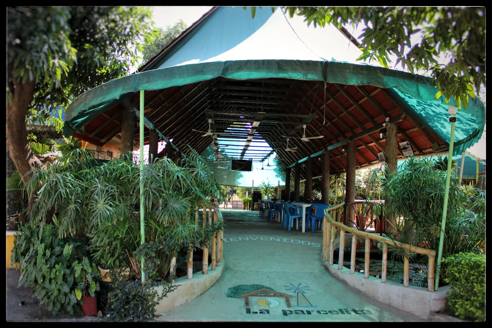 La parcelita image 3
