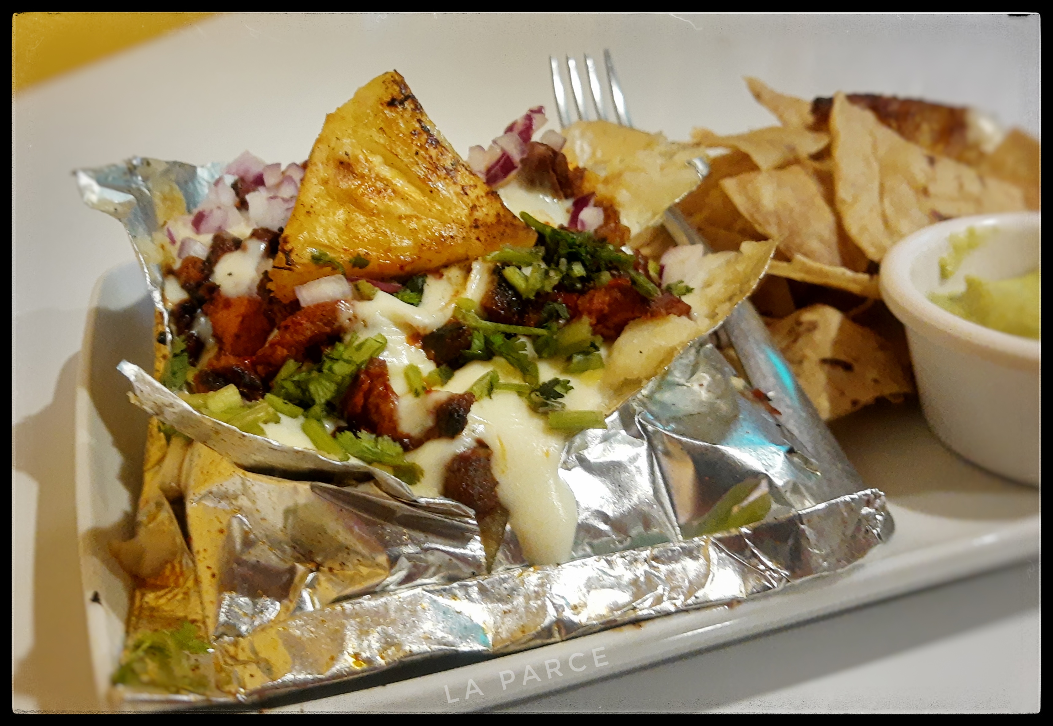 La parcelita image 4