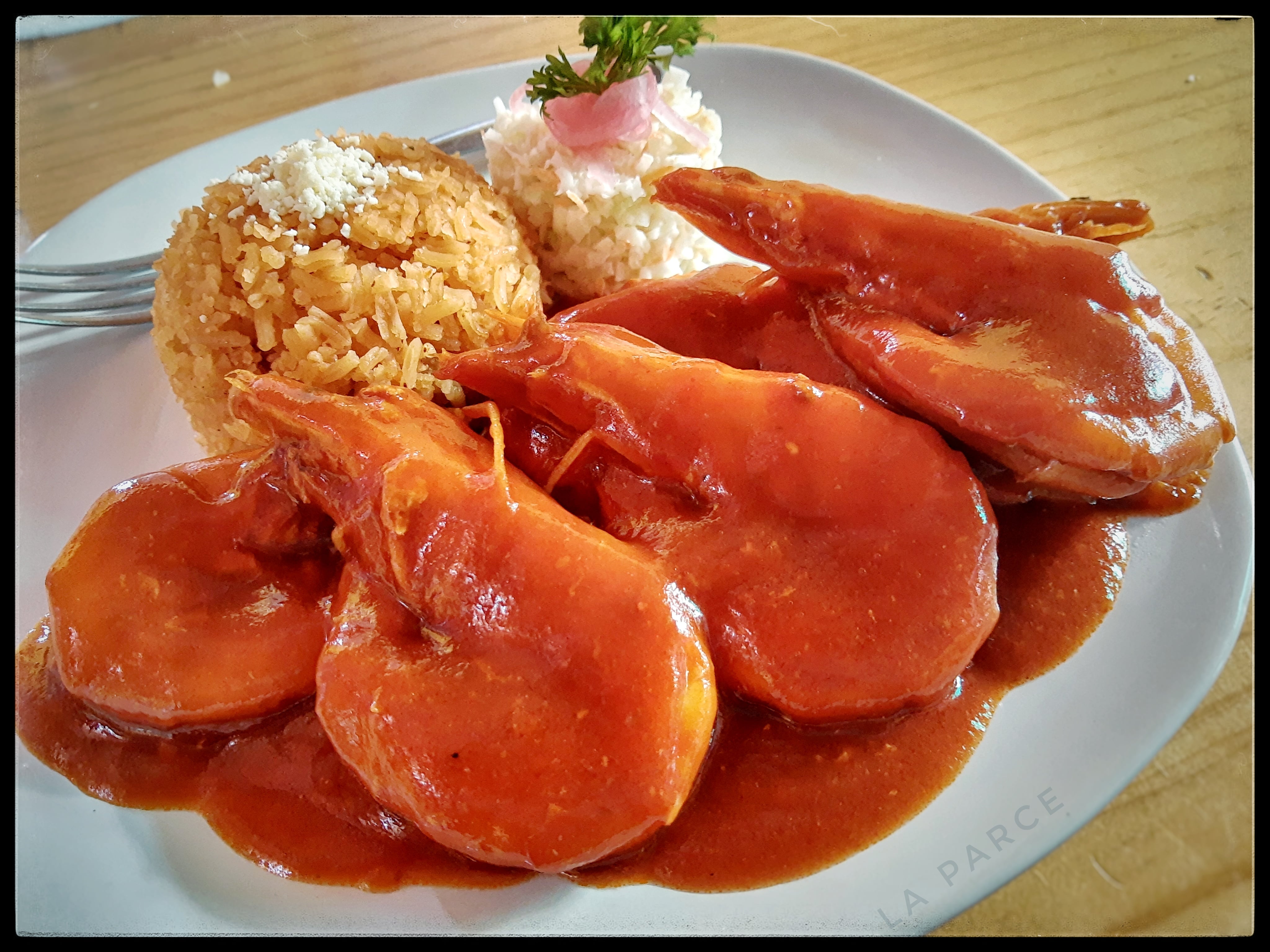 La parcelita image 5