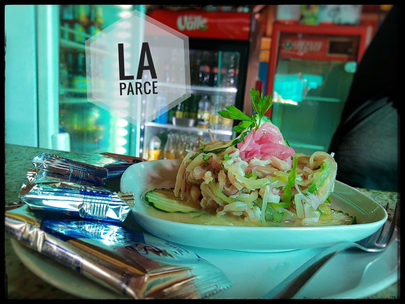La parcelita image 8