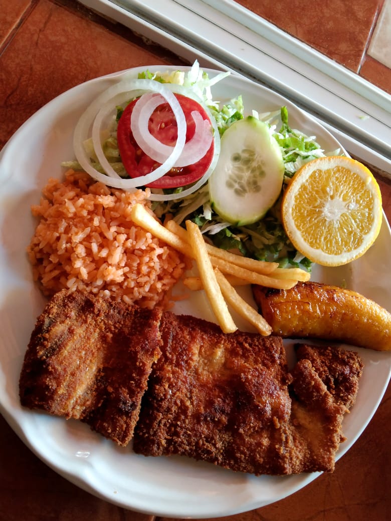 Restaurante La Victoria image 1