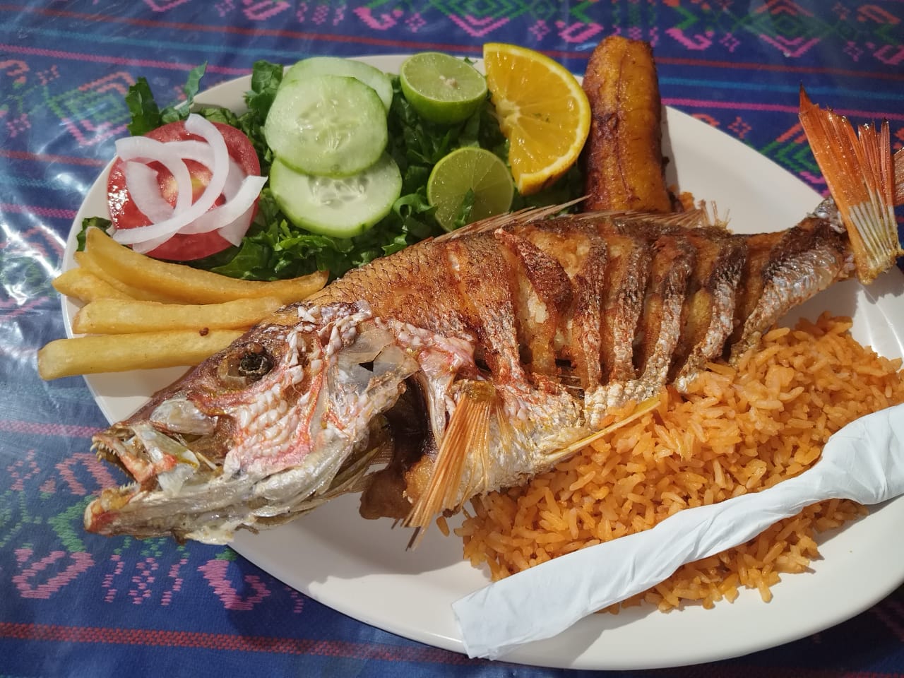 Restaurante La Victoria image 4