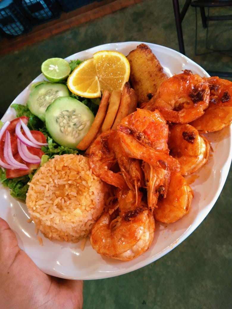 Restaurante La Victoria image 5