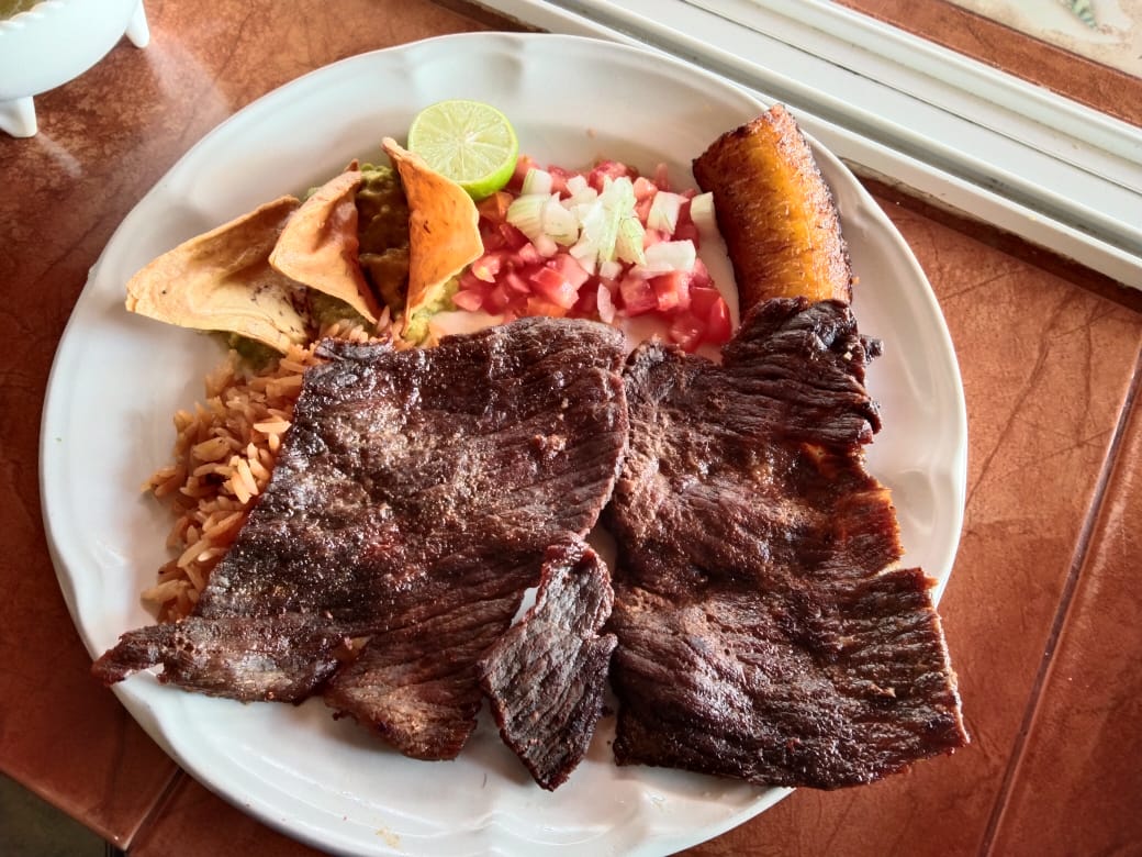 Restaurante La Victoria image 6