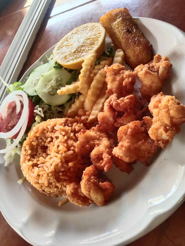 Restaurante La Victoria image 7