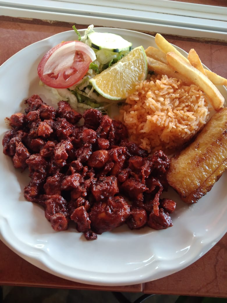 Restaurante La Victoria image 8