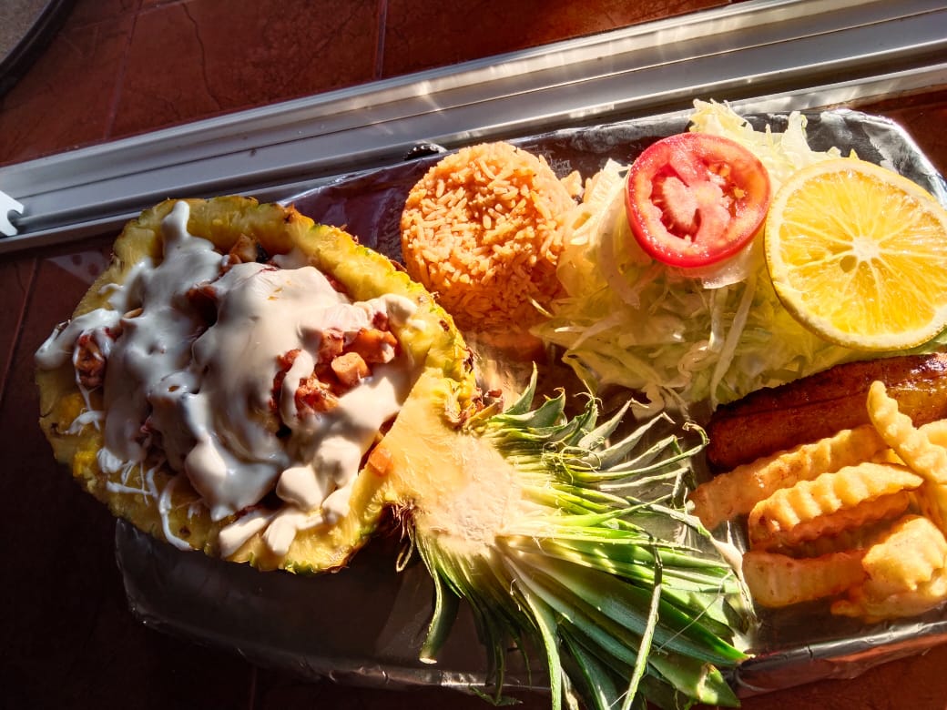 Restaurante La Victoria image 9