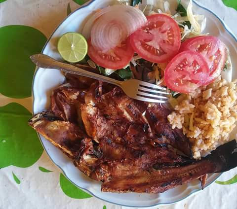 Restaurante San - Zum image 5