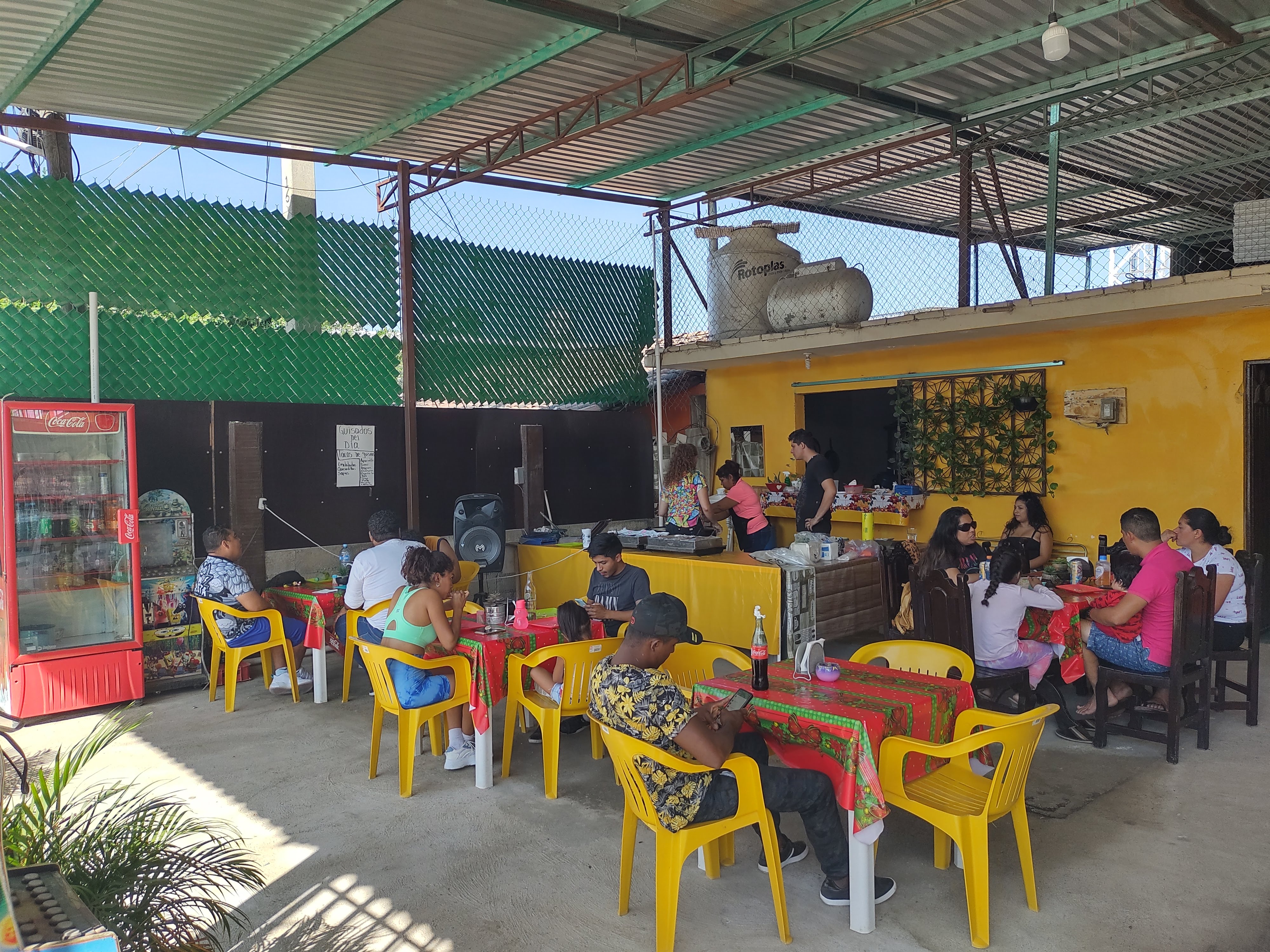 Restaurante La Guera image 3