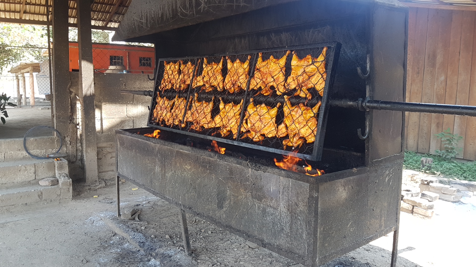 Pollos Asados El Edén image 1