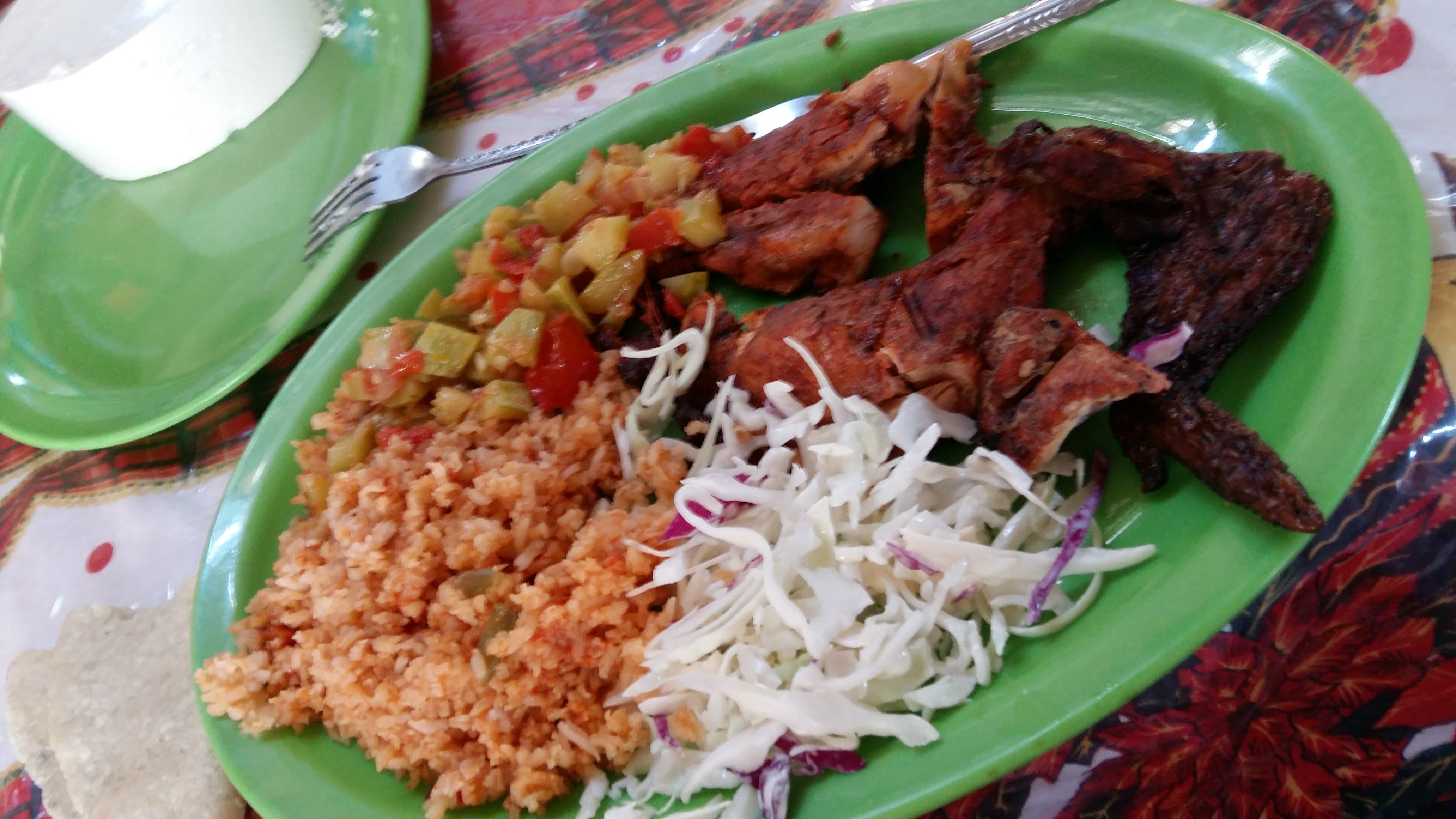 Pollos Asados El Edén image 2