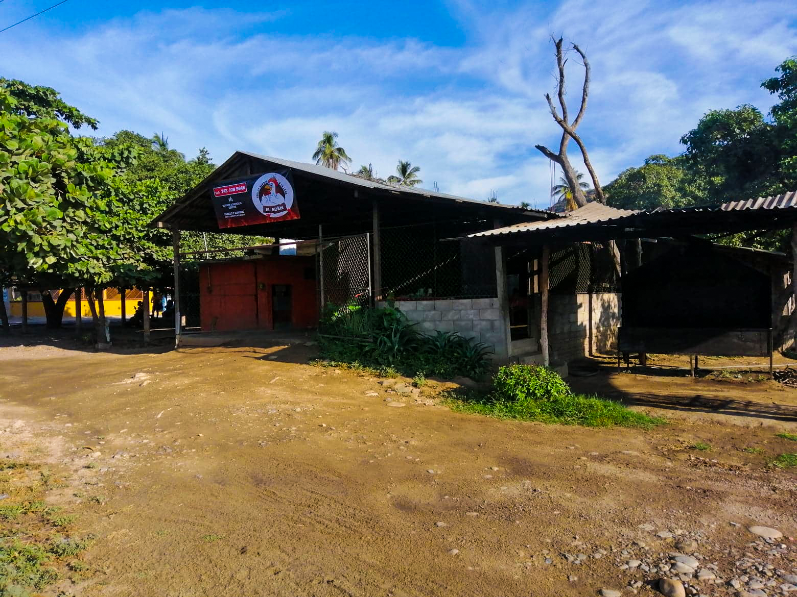 Pollos Asados El Edén image 3