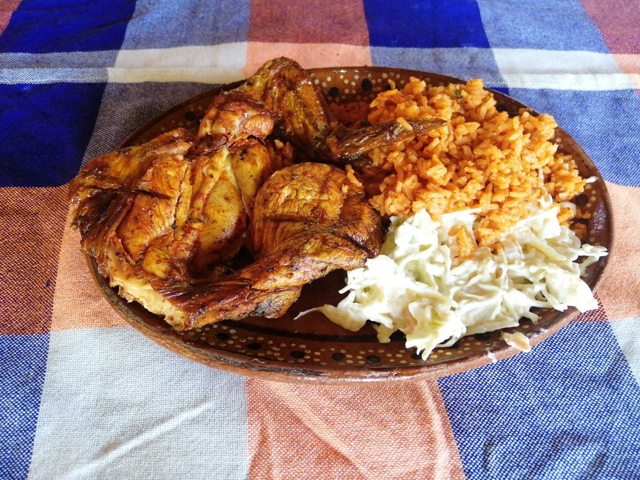 Pollos Asados El Edén image 4